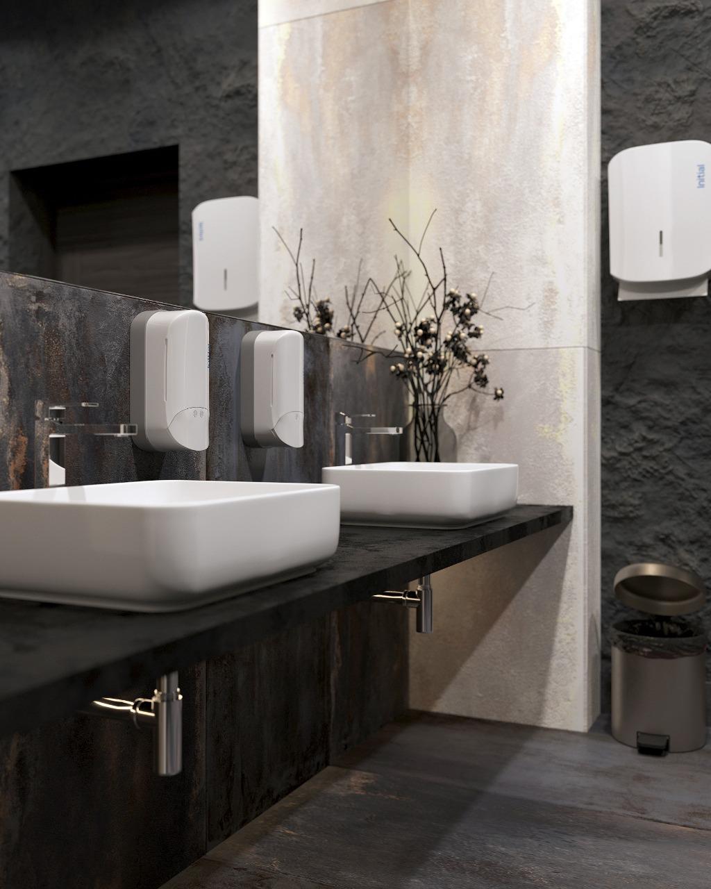 Smart Interiors